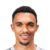 FC 26 Trent Alexander-Arnold - 86 Rated