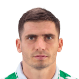 FC 26 Romain Perraud Face