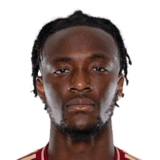FC 26 Tammy Abraham Face