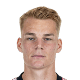 FC 26 Philipp Lienhart Face