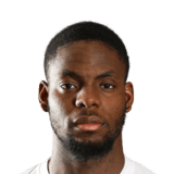 FC 26 Jonathan Leko Face