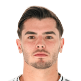 FC 26 Brahim - 82 Rated
