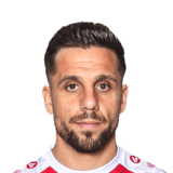 FC 26 Ahmet Arslan Face