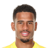 FC 26 Marcus McGuane Face