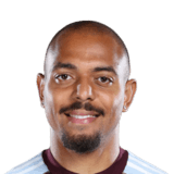 FC 26 Donyell Malen Face