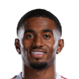 FC 26 Reiss Nelson Face