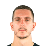 FC 26 Joao Costa Face