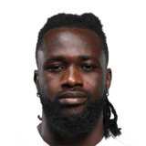 FC 26 Ismael Chester Diallo Face