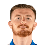 FC 26 Scott Wharton Face