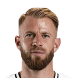FC 26 Johannes Reichert Face