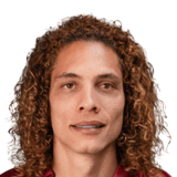 FC 26 Stiven Tapiero Face