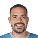 FC 26 Erwin Junior Sanchez Face