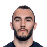 FC 26 Nick D'Agostino Face