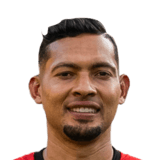 FC 26 Jose Contreras Face