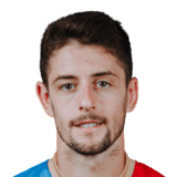 FC 26 Dalmau Face