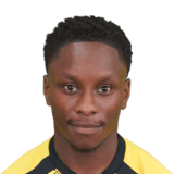 FC 26 Shawn McCoulsky Face