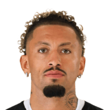 FC 26 Kellan Gordon Face