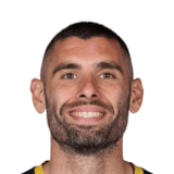 FC 26 Tomislav Uskok Face