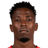 FC 26 Simon Banza - 81 Rated