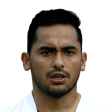 FC 26 James Aguirre Face