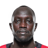 FC 26 Ruon Tongyik Face