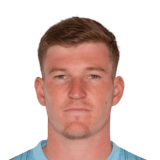 FC 26 Will Mannion Face
