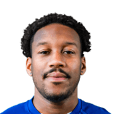 FC 26 Ronael Pierre-Gabriel Face