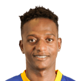 FC 26 Anderson Arroyo Face