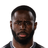 FC 26 Keinan Davis Face