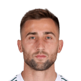 FC 26 Andraz Sporar Face