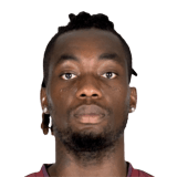 FC 26 Yann Karamoh Face