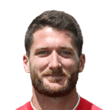 FC 26 Thomas Henry Face