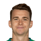 FC 26 Valentino Muller Face