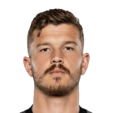 FC 26 Mason Stajduhar Face