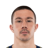 FC 26 Alex Muyl Face
