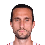 FC 26 Yusuf Yazici Face