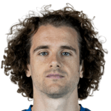FC 26 Mael Corboz Face
