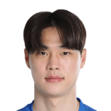 FC 26 Kim Gun Hee Face
