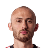 FC 26 Fredrik Aursnes - 80 Rated