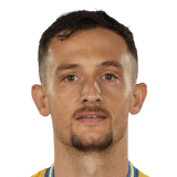 FC 26 Franjo Prce Face