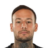 FC 26 Alessandro Murgia Face