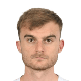 FC 26 George Miller Face