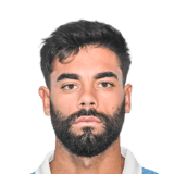 FC 26 Leandro Sosa Face