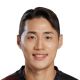 FC 26 Han Chan Hee Face