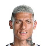 FC 26 Richarlison Face