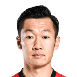 FC 26 Xu Xin Face