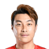 FC 26 Liao Junjian Face