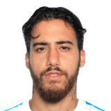 FC 26 Beto da Silva Face