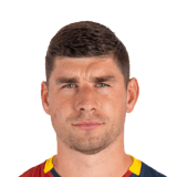 FC 26 Ruslan Malinovskyi Face