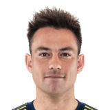 FC 26 Taylor Washington Face